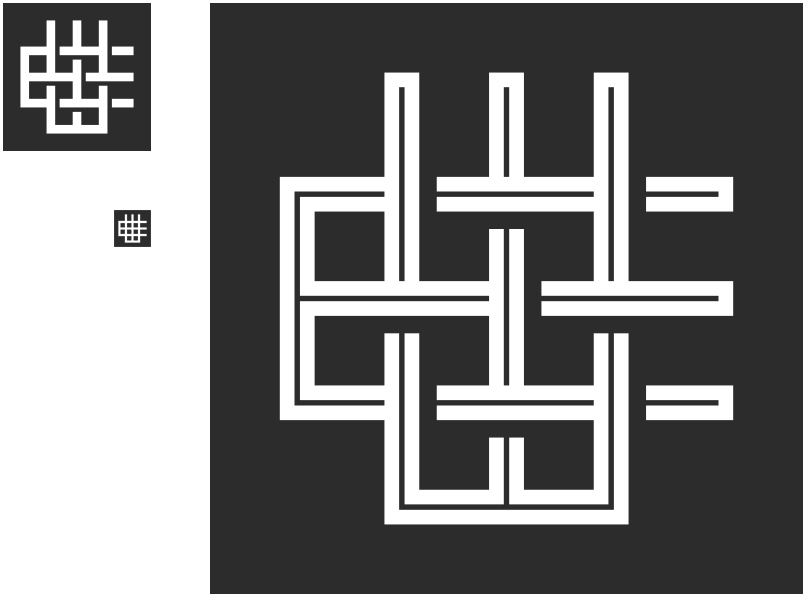 WePrint - Logo/Identity